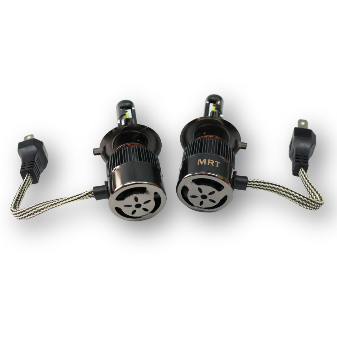 Комплект ламп LED Н4 12-24VC6 3800Lm/6000K Комплект ламп LED Н4 12-24VC6 3800Lm/6000K