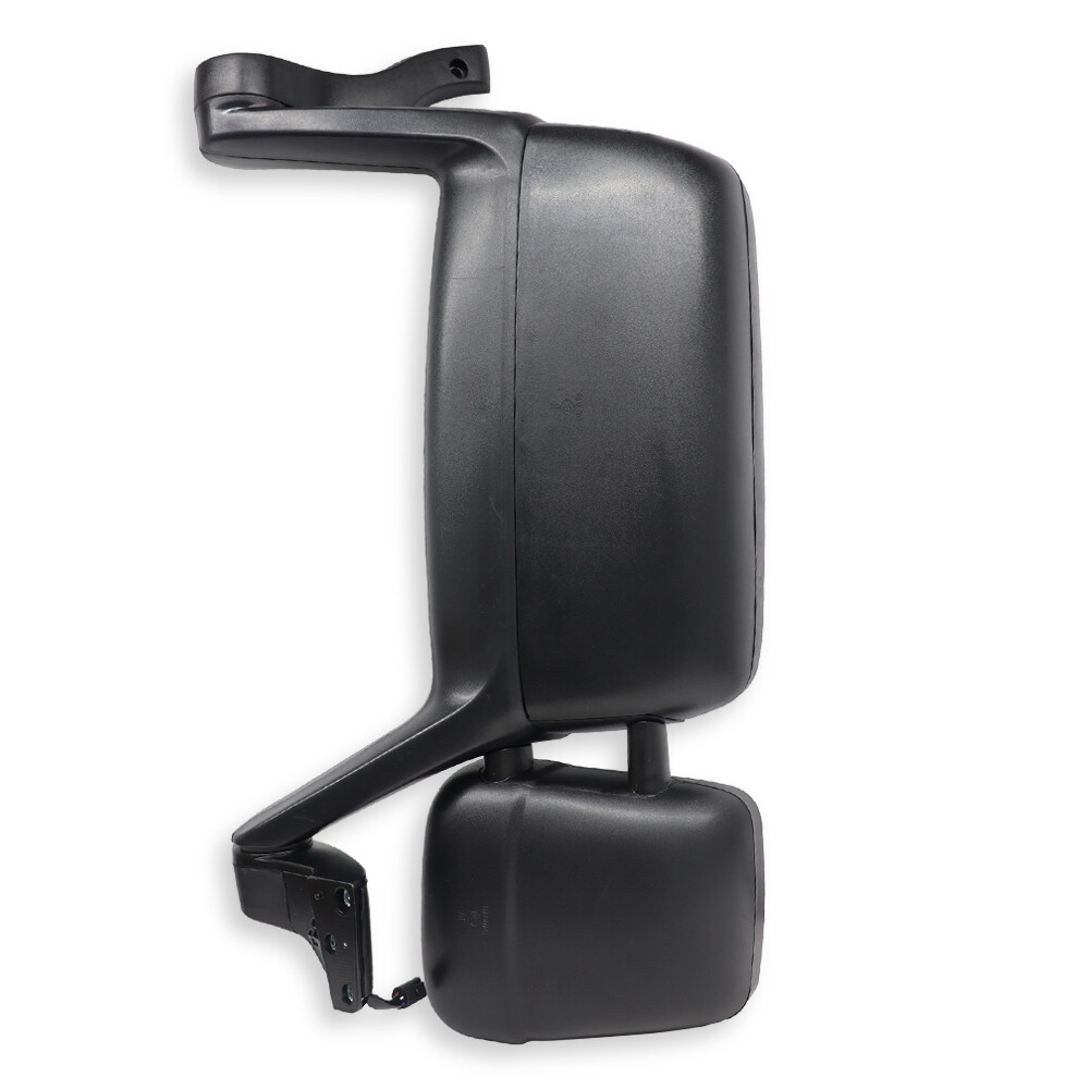 Зеркало основное VOLVO FH, FM (2003-...) с электрорегулировкой и подогревом в сборе; левое Зеркало основное VOLVO FH, FM (2003-...) с электрорегулировкой и подогревом в сборе; левое