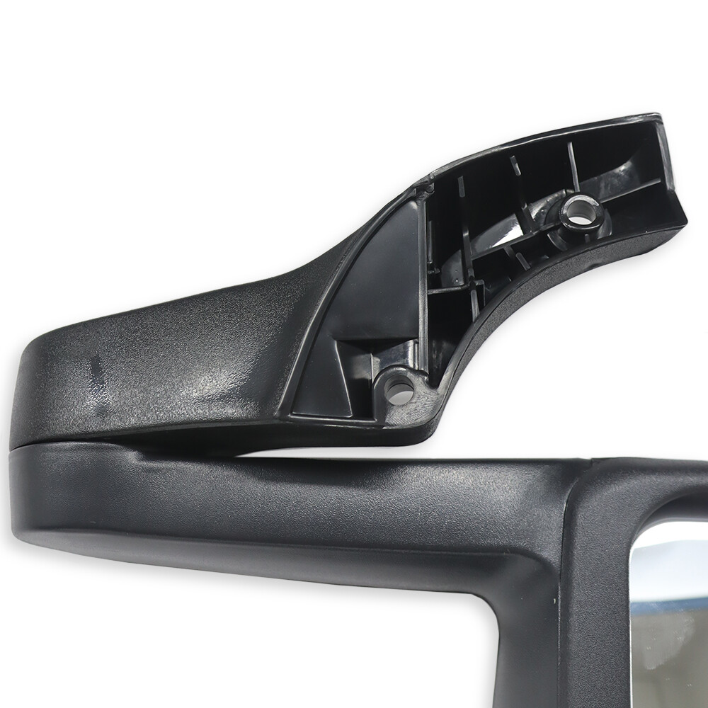 Зеркало основное VOLVO FH, FM (2003-...) с электрорегулировкой и подогревом в сборе; правое Зеркало основное VOLVO FH, FM (2003-...) с электрорегулировкой и подогревом в сборе; правое