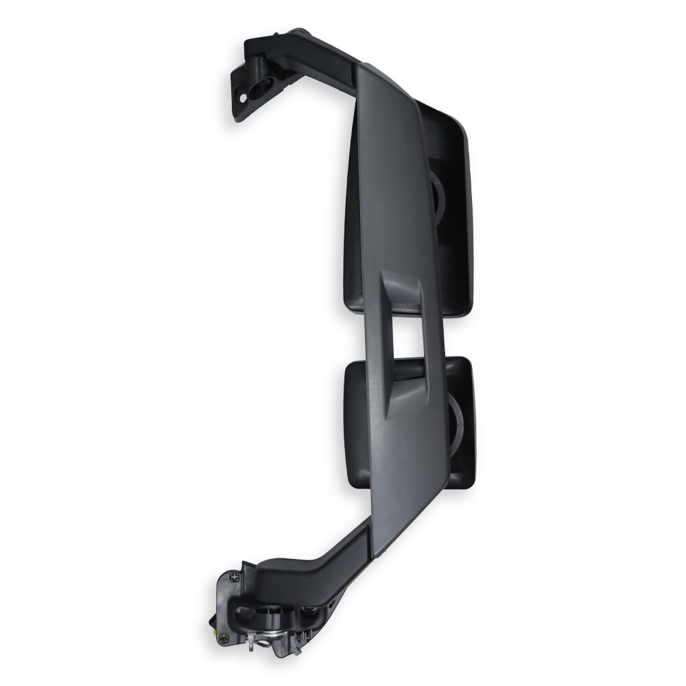 Зеркало основное VOLVO FH4 (2012-...) с электрорегулировкой и подогревом в сборе; левое (C.F.BERG) Зеркало основное VOLVO FH4 (2012-...) с электрорегулировкой и подогревом в сборе; левое (C.F.BERG)