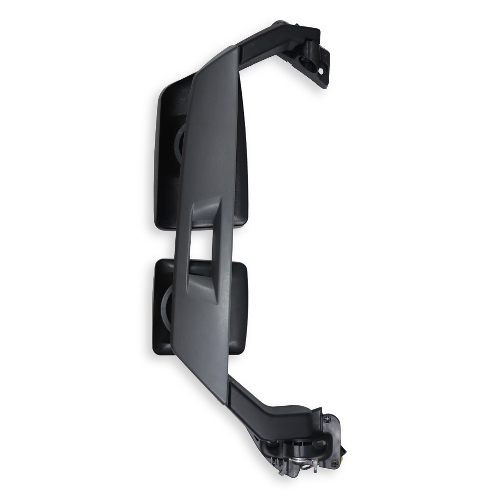 Зеркало основное VOLVO FH4 (2012-...) с электрорегулировкой и подогревом в сборе; правое Зеркало основное VOLVO FH4 (2012-...) с электрорегулировкой и подогревом в сборе; правое