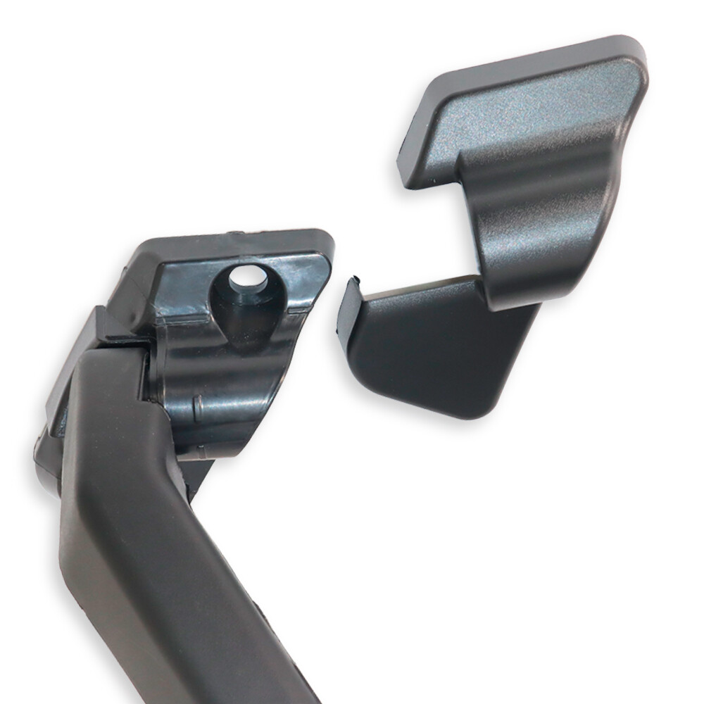 Зеркало основное VOLVO FH4 (2012-...) с электрорегулировкой и подогревом в сборе; правое Зеркало основное VOLVO FH4 (2012-...) с электрорегулировкой и подогревом в сборе; правое