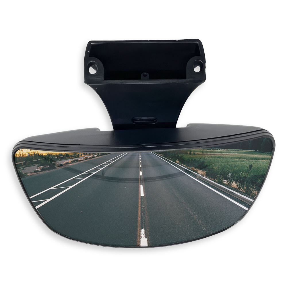 Зеркало бордюрное ATEGO II (2004-...), AXOR MP2 (2004-...), ACTROS MP2 (2004) (C.F.BERG) Зеркало бордюрное ATEGO II (2004-...), AXOR MP2 (2004-...), ACTROS MP2 (2004) (C.F.BERG)