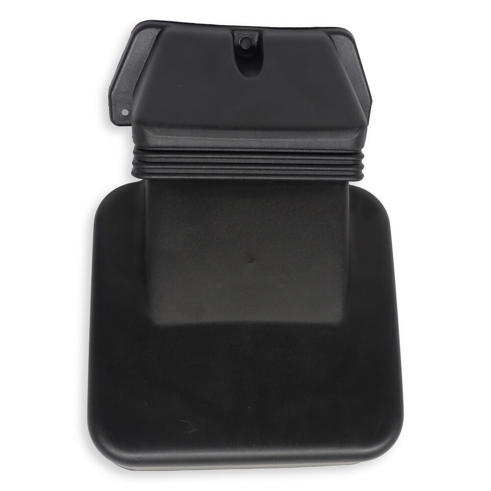 Зеркало бордюрное RENAULT Magnum с подогревом; левое-правое (PERFEKT)