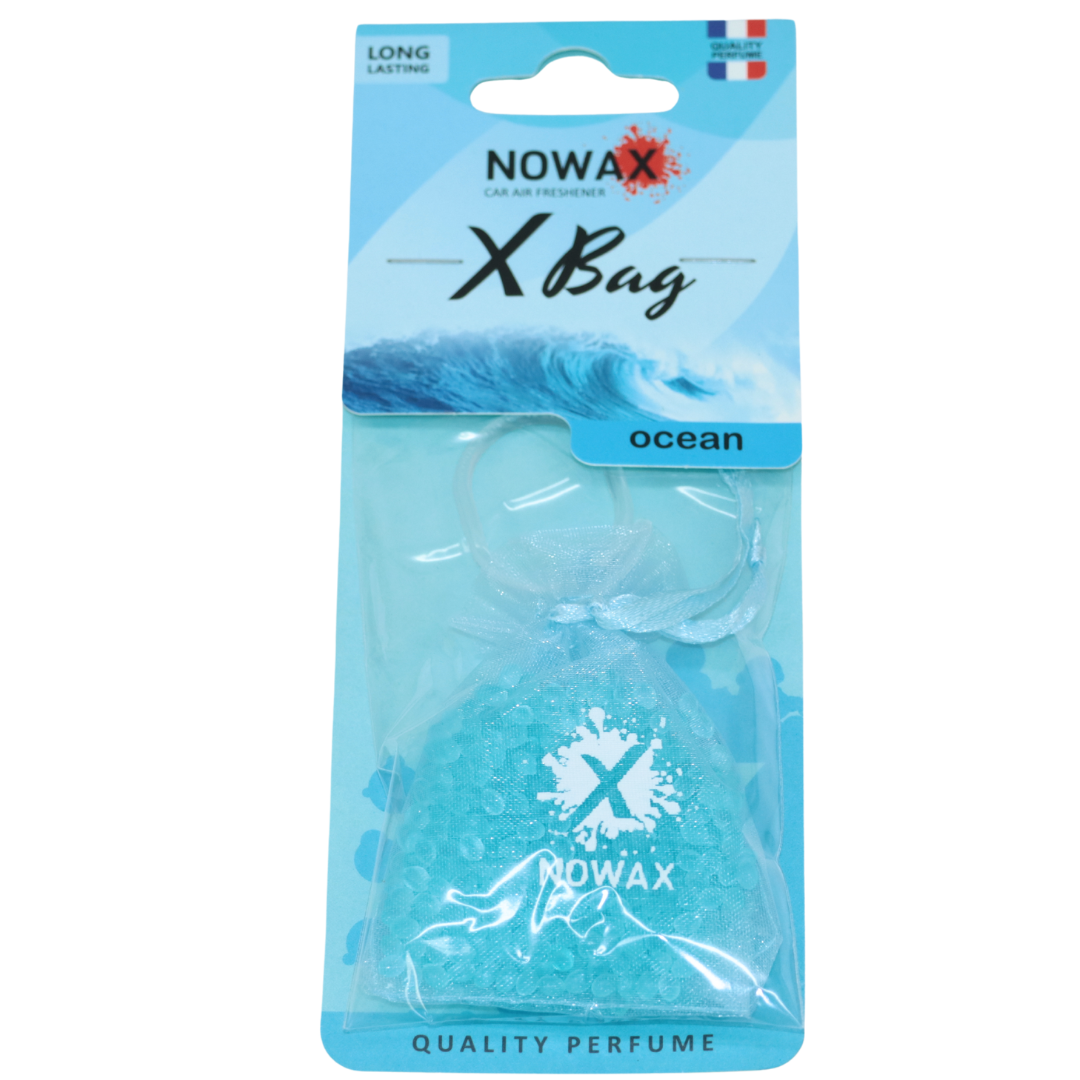 Ароматизатор "NOWAX - X Bag" OCEAN