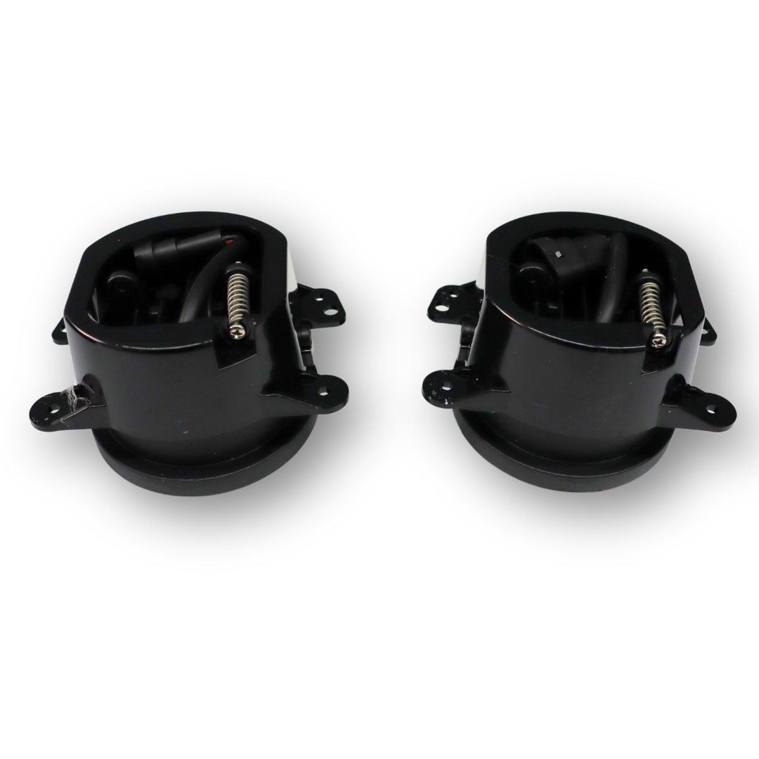 Фара универсальная диодная  LED   (3 линзы 60W диаметр 100мм )