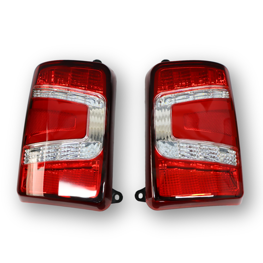 Фонарь задний диодный ВАЗ-21213 НИВА