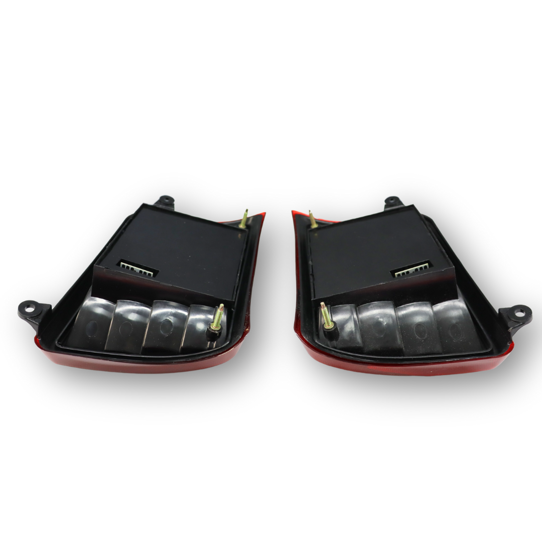 Фонарь задний диодный ВАЗ-21213 НИВА