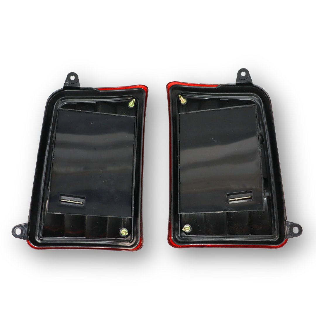 Фонарь задний диодный ВАЗ-21213 НИВА