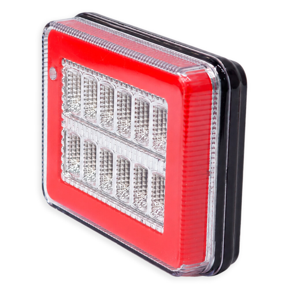 Ліхтар задній led 3 функції
