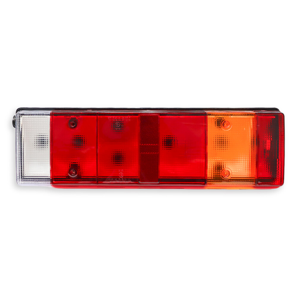 Фонарь задний DAF XF-CF-LF \правый\ с разъемом "AMP"  \AF\