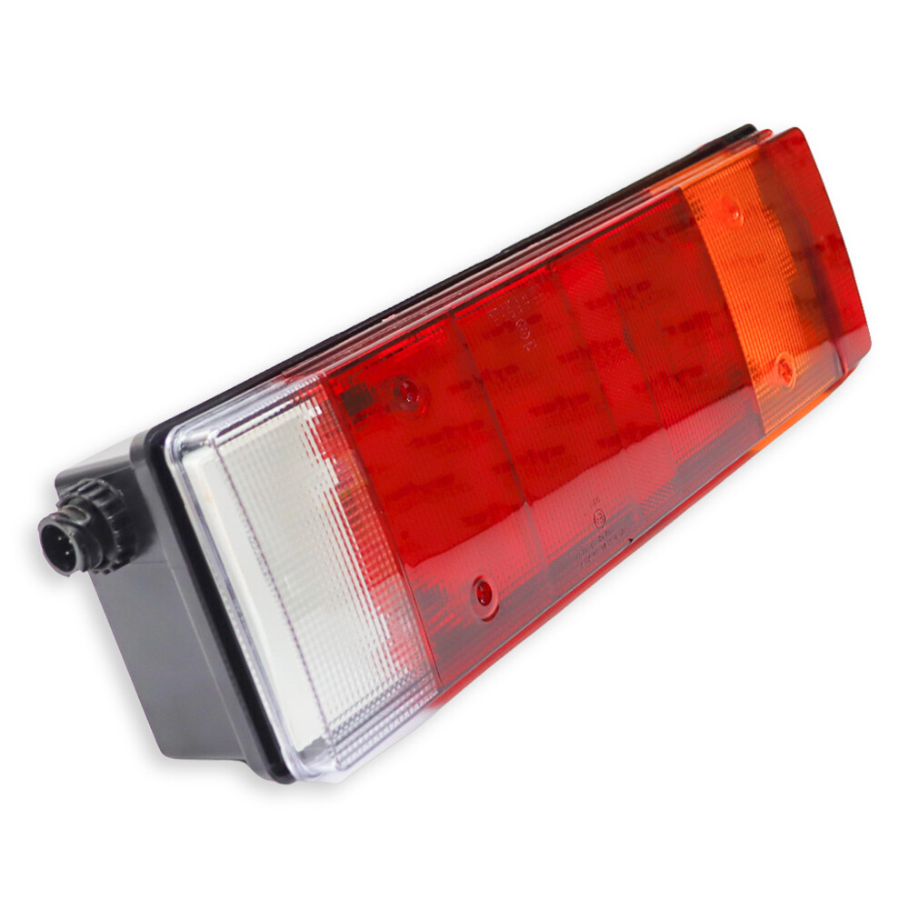 Фонарь задний DAF XF-CF-LF \правый\ с разъемом "AMP"  \AF\