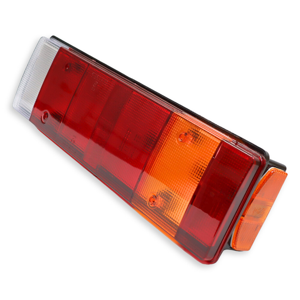 Фонарь задний DAF XF-CF-LF \правый\ с разъемом "AMP"  \AF\