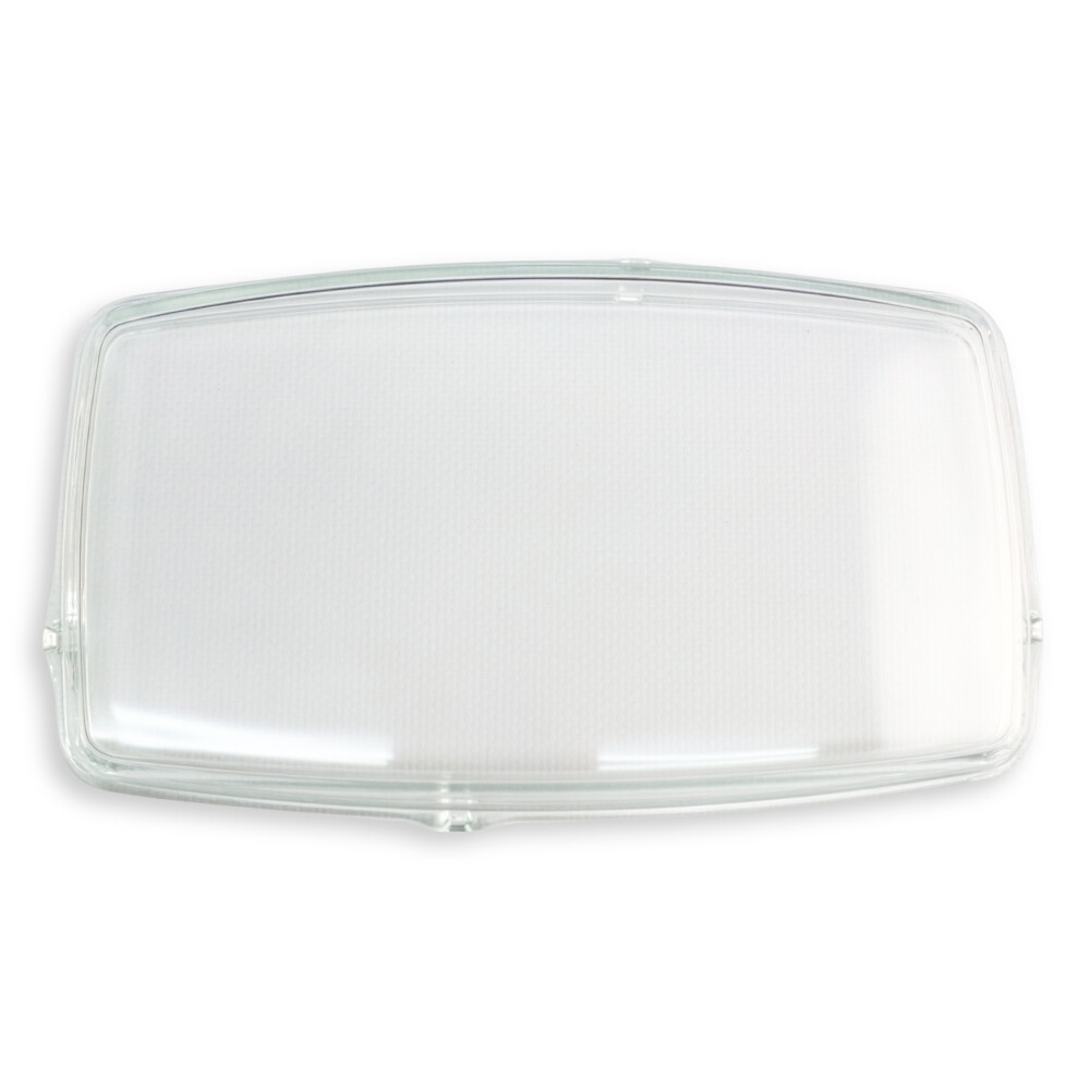 Стекло противотуманной фары RENAULT C, D, K, T с 2013, левая (PERFEKT)