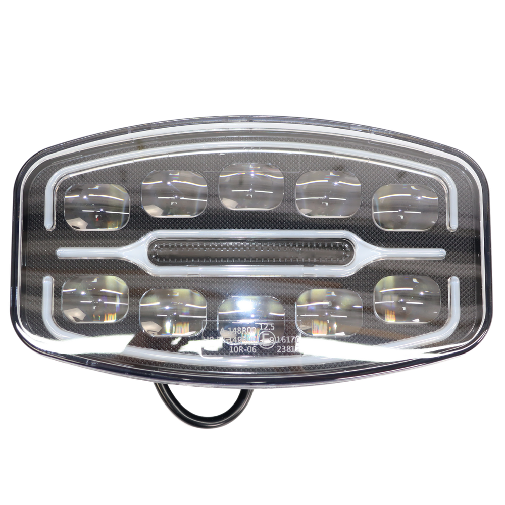 Фара дальнего света NOVA LED