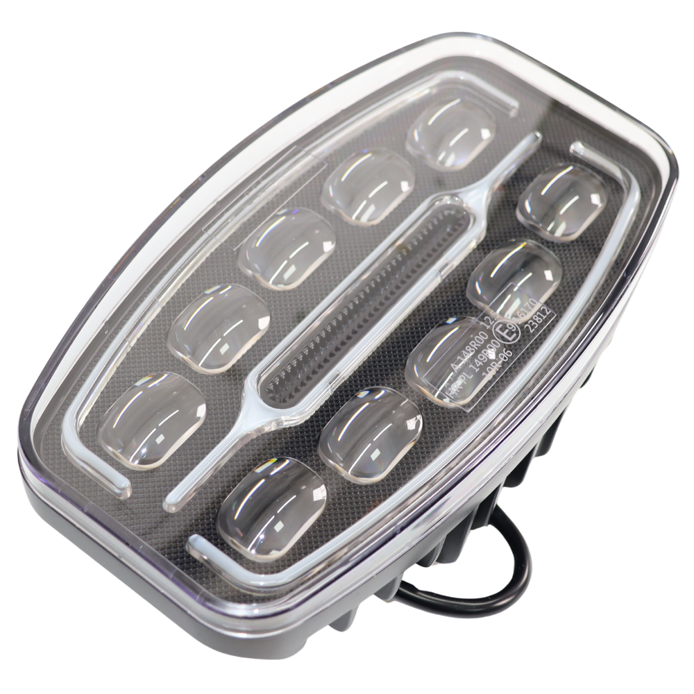 Фара дальнего света NOVA LED