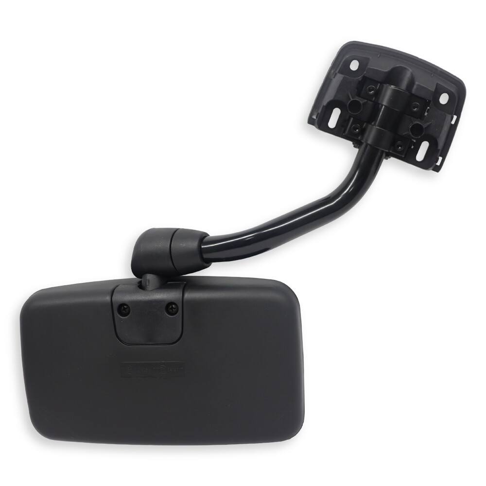 Зеркало бордюрное переднее DAF XF (2006-...) левое (PACOL) Зеркало бордюрное переднее DAF XF (2006-...) левое (PACOL)