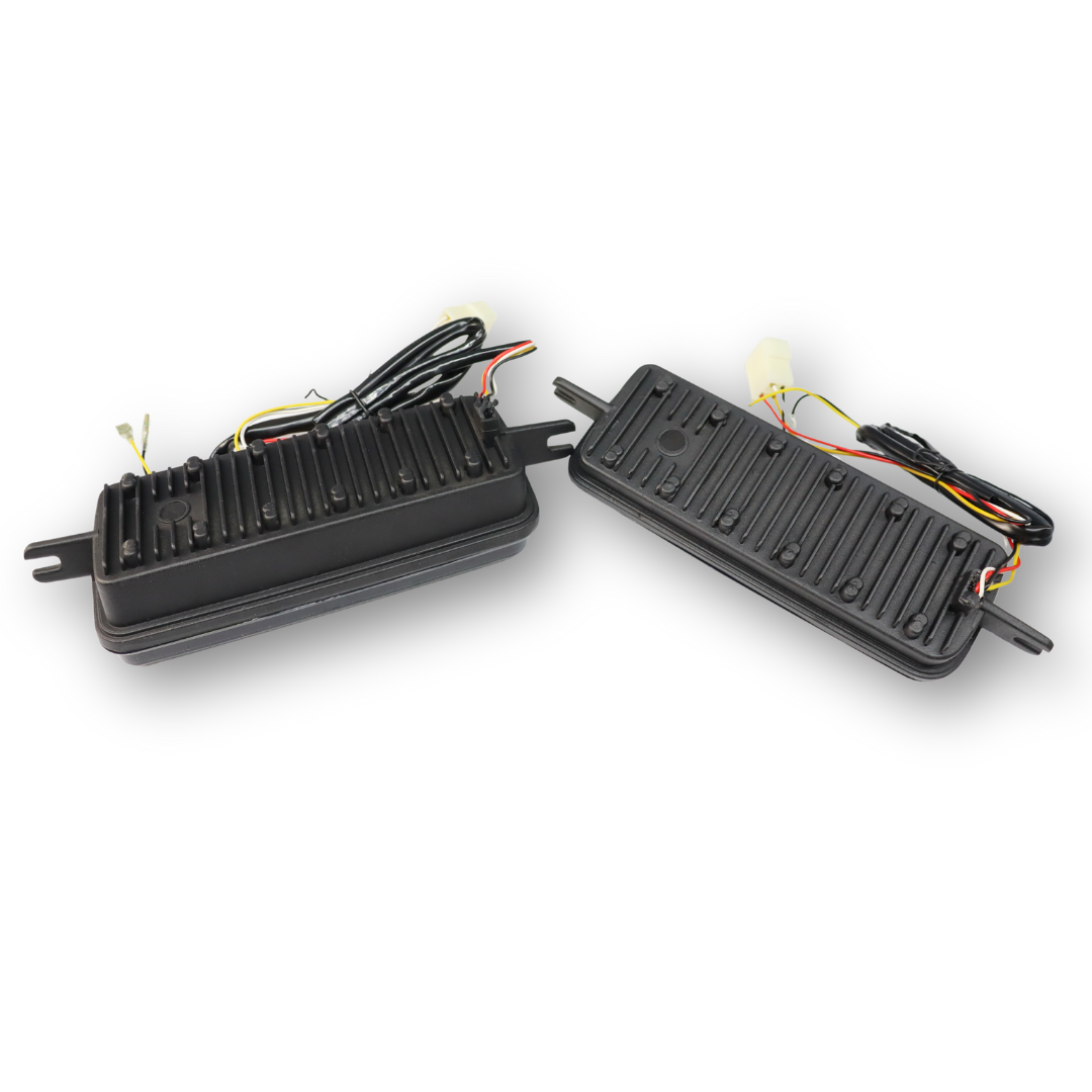 Подфарники диодные ВАЗ-2121НИВА (6 диодов)