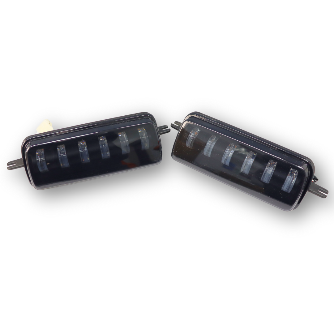 Подфарники диодные ВАЗ-2121НИВА (6 диодов)