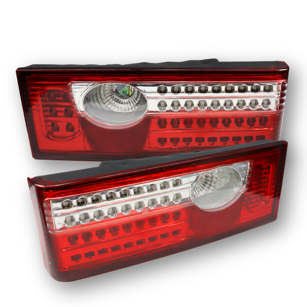 Фонарь задний диодный ВАЗ-2108