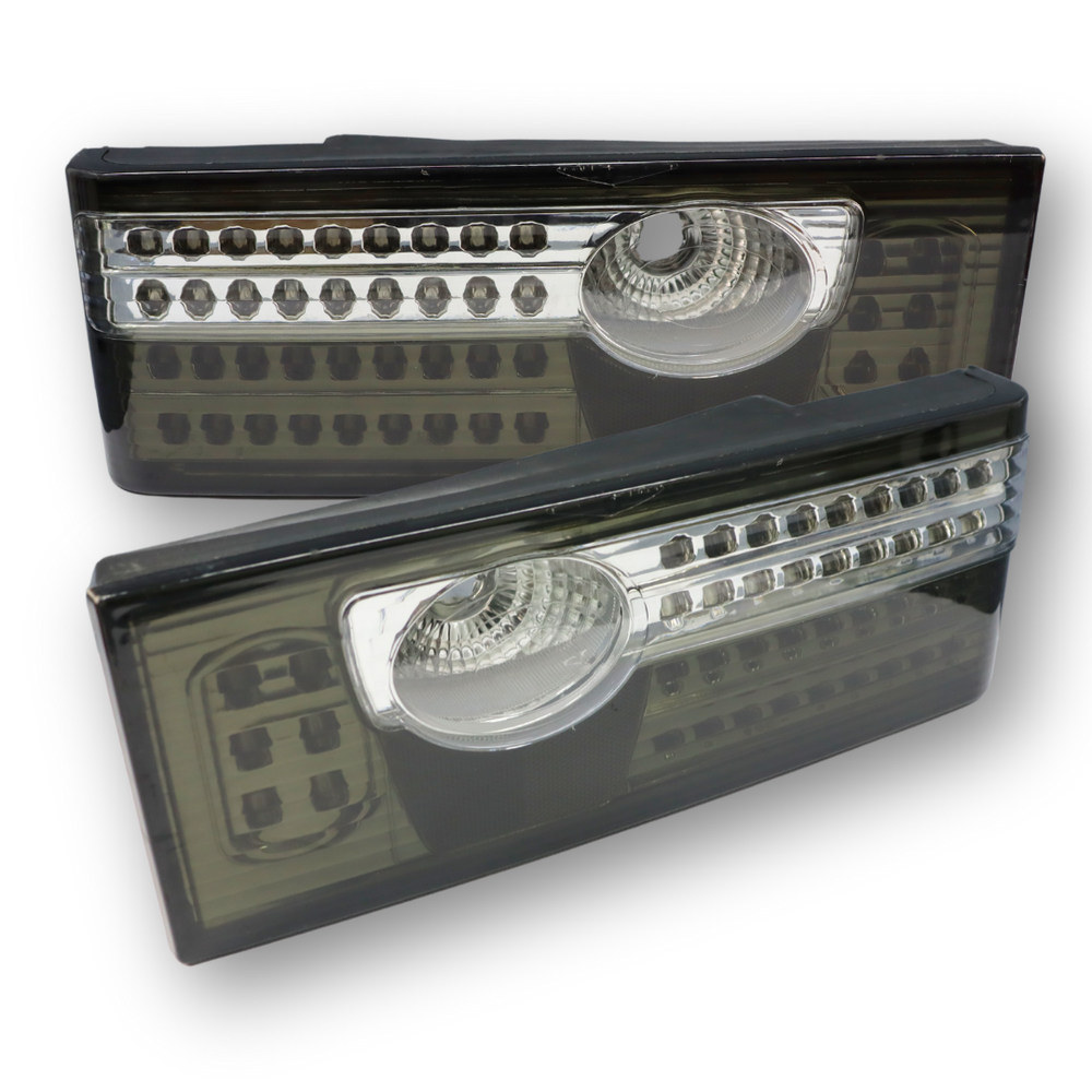 Фонарь задний диодный ВАЗ-2108 SMOKE Фонарь задний диодный ВАЗ-2108 SMOKE