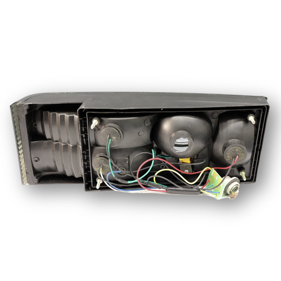 Фонарь задний диодный ВАЗ-2108 SMOKE Фонарь задний диодный ВАЗ-2108 SMOKE