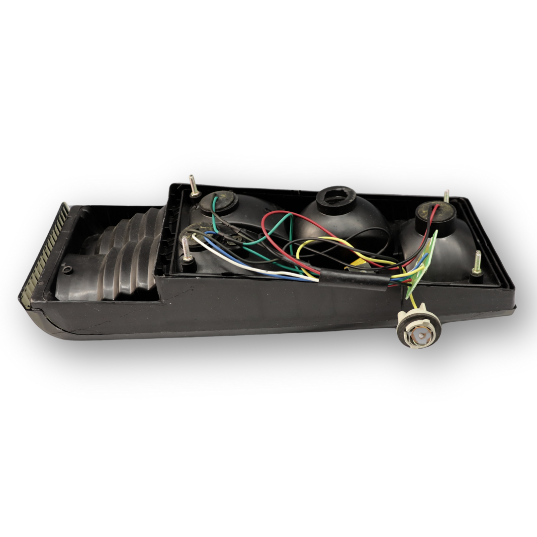 Фонарь задний диодный ВАЗ-2108 SMOKE Фонарь задний диодный ВАЗ-2108 SMOKE