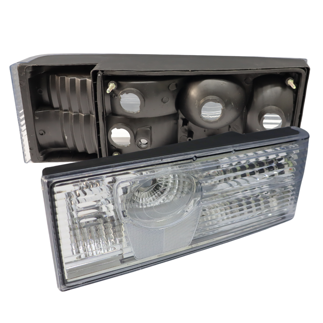 Фонарь задний на лампочках ВАЗ-2108 Фонарь задний на лампочках ВАЗ-2108