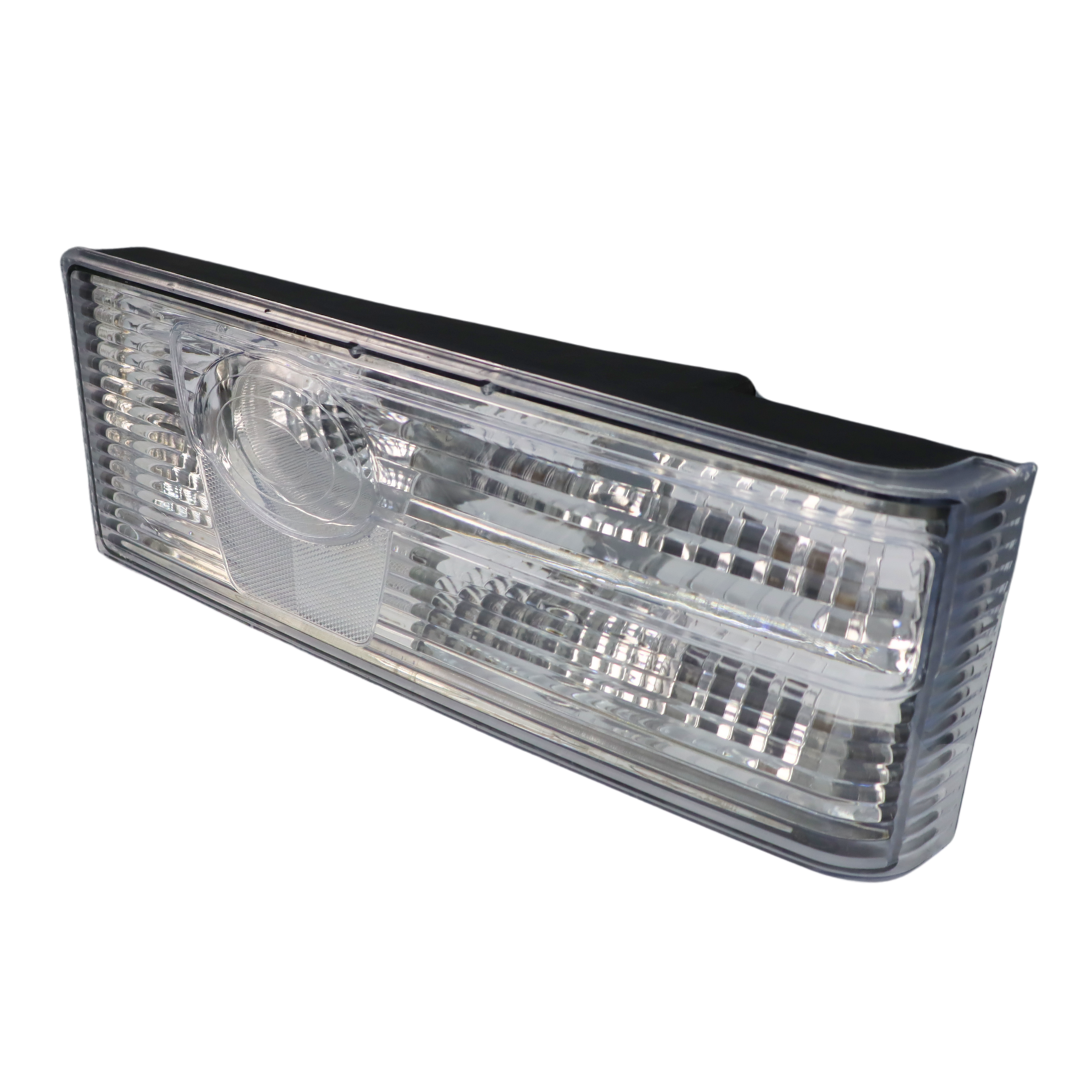 Фонарь задний на лампочках ВАЗ-2108 Фонарь задний на лампочках ВАЗ-2108