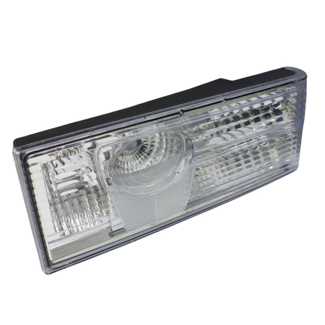 Фонарь задний на лампочках ВАЗ-2108 Фонарь задний на лампочках ВАЗ-2108