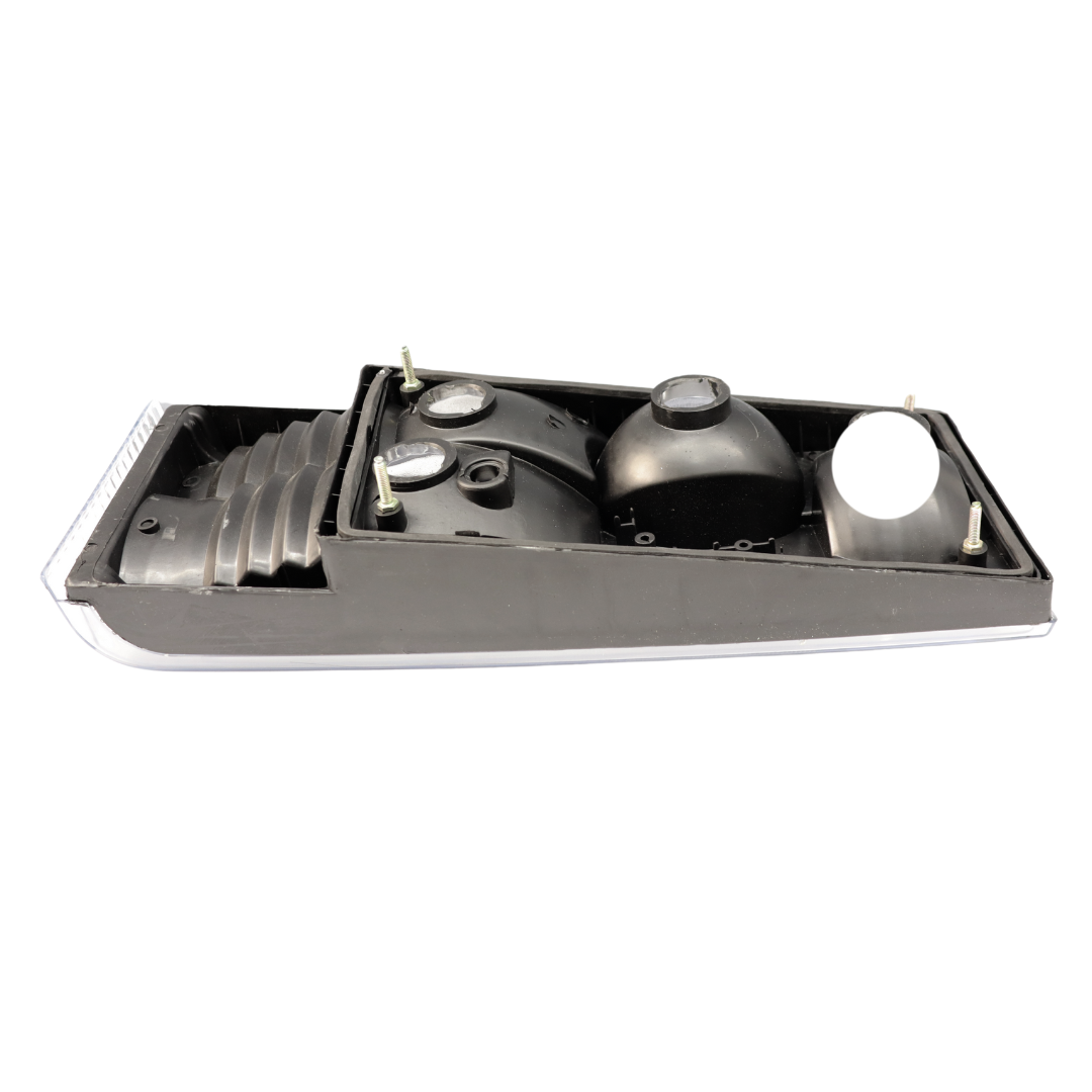 Фонарь задний на лампочках ВАЗ-2108 Фонарь задний на лампочках ВАЗ-2108