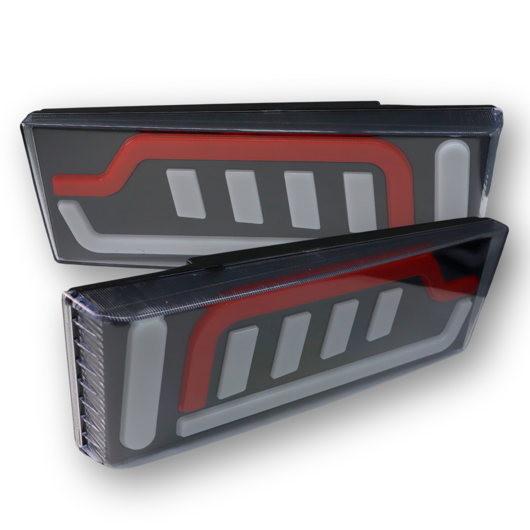 Фонарь задний диодный ВАЗ-2108 Фонарь задний диодный ВАЗ-2108