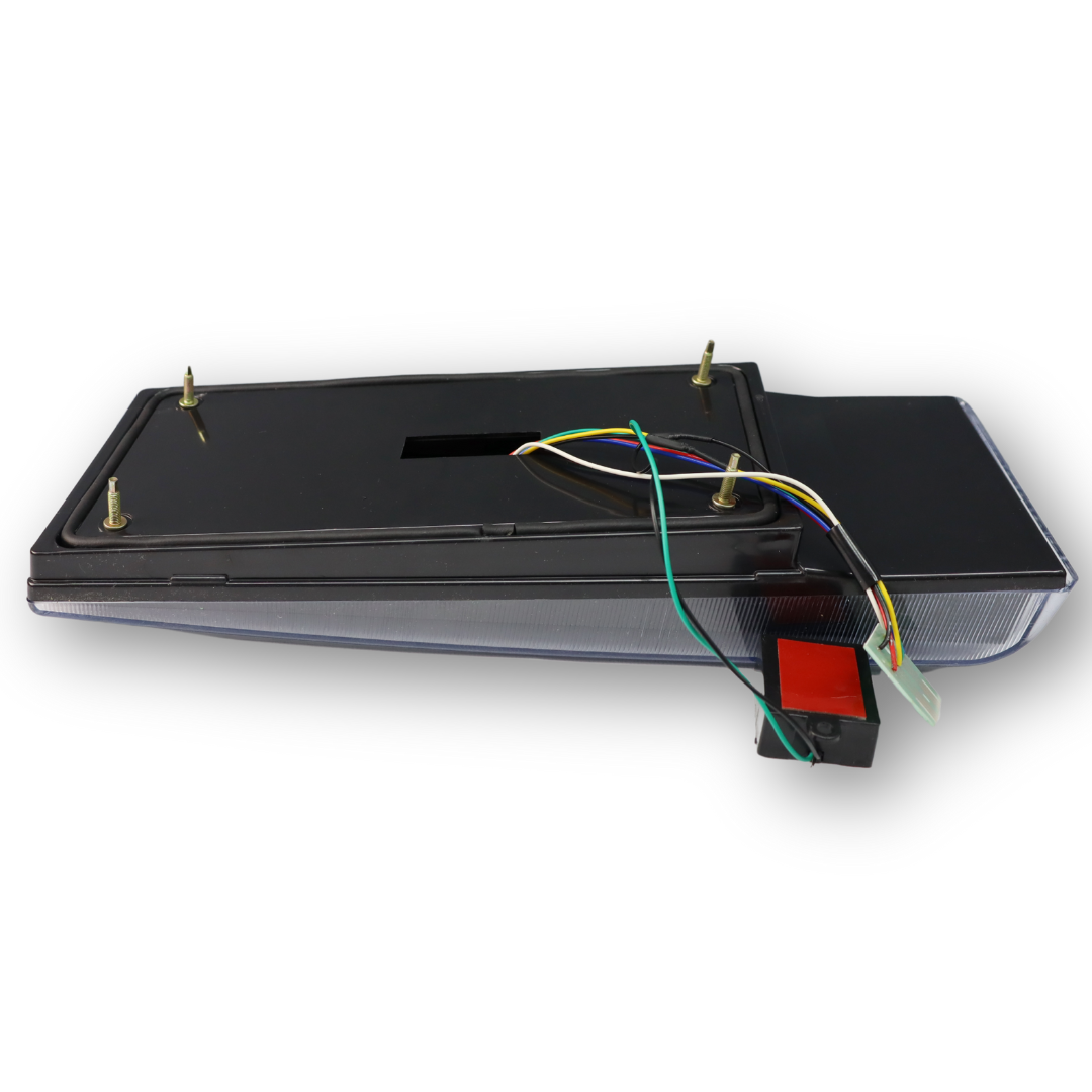 Фонарь задний диодный ВАЗ-2108 Фонарь задний диодный ВАЗ-2108