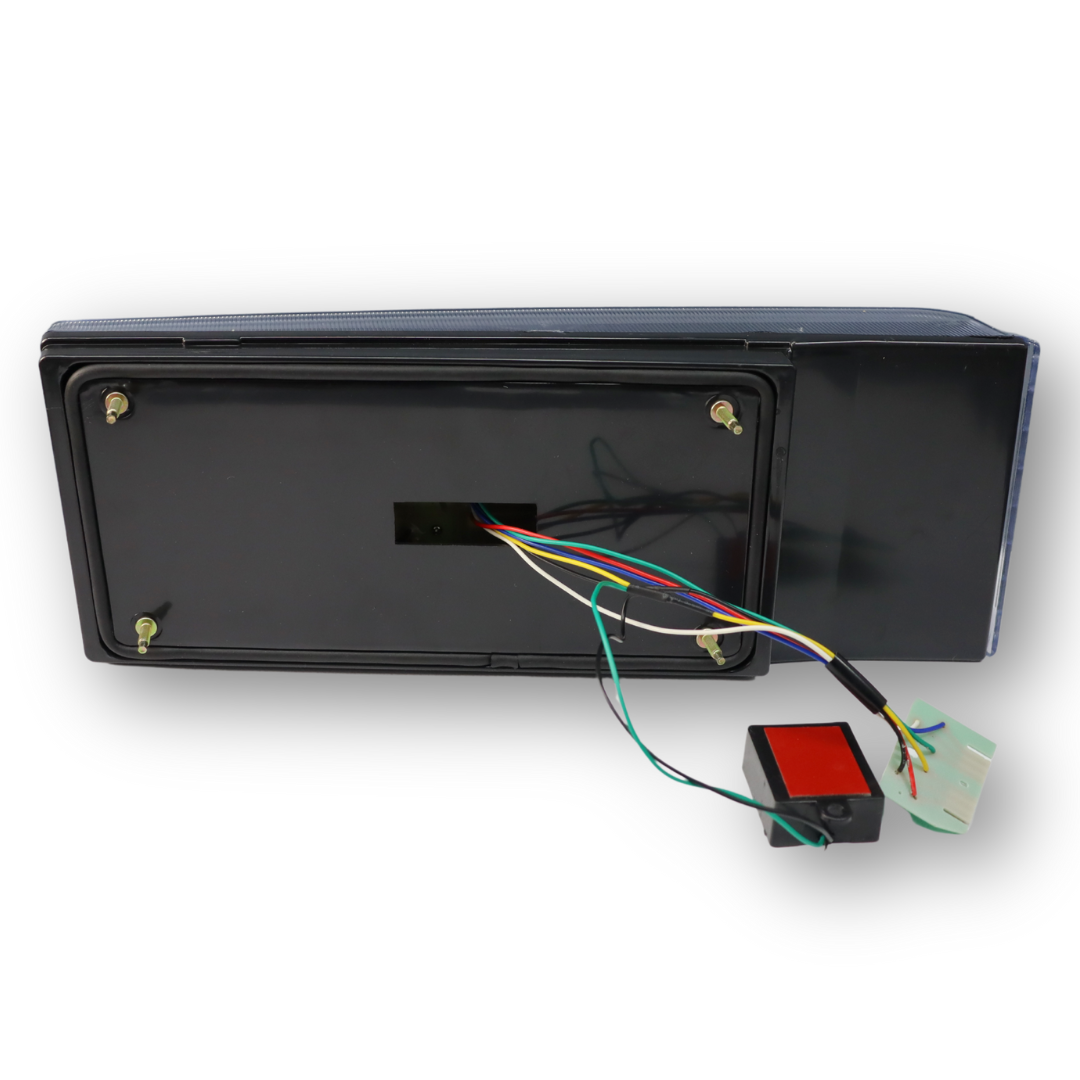 Фонарь задний диодный ВАЗ-2108 Фонарь задний диодный ВАЗ-2108