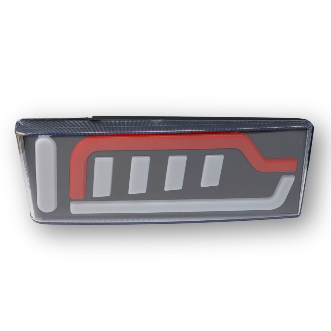 Фонарь задний диодный ВАЗ-2108 Фонарь задний диодный ВАЗ-2108