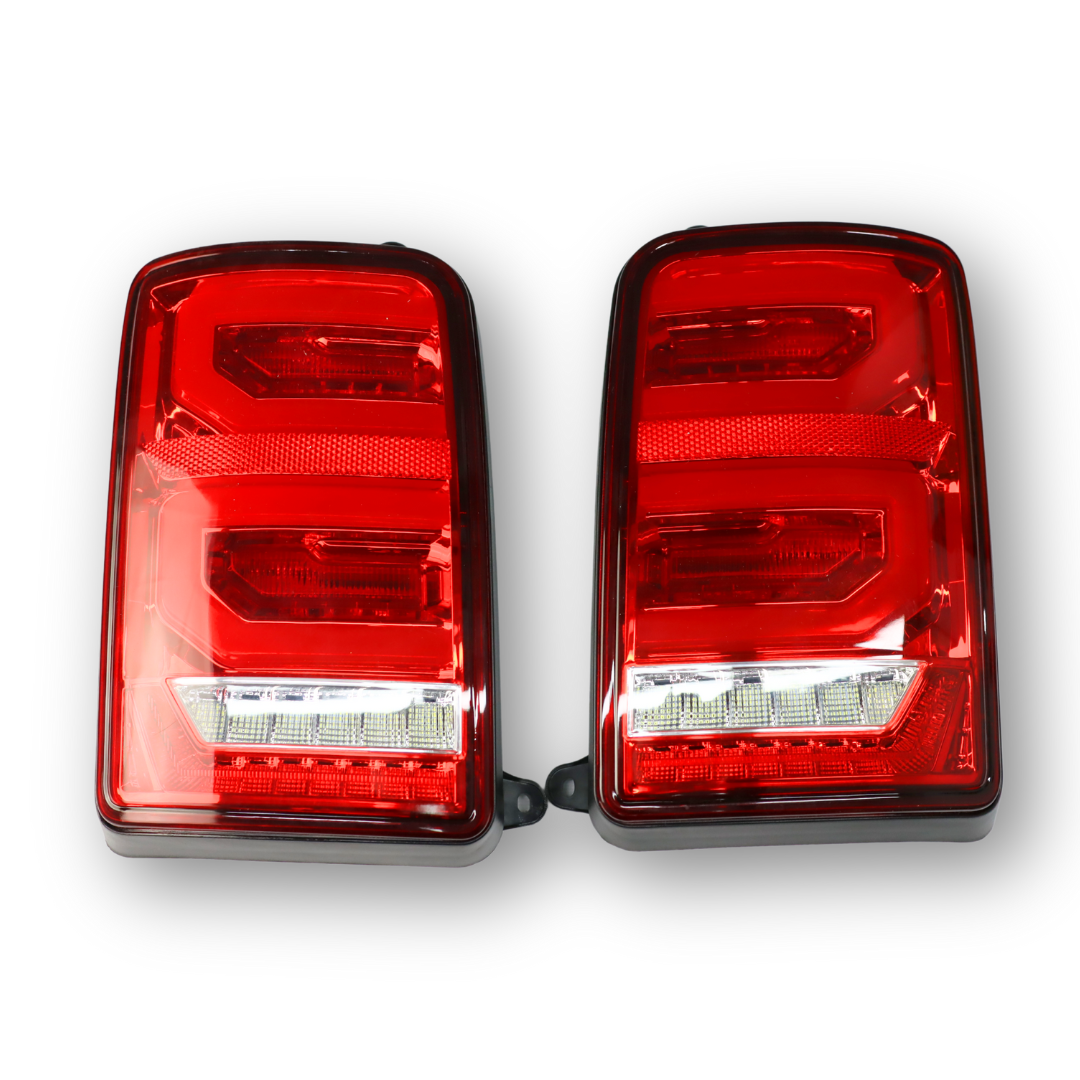 Фонарь задний диодный ВАЗ-21213 НИВА (Тип:Range Rover)