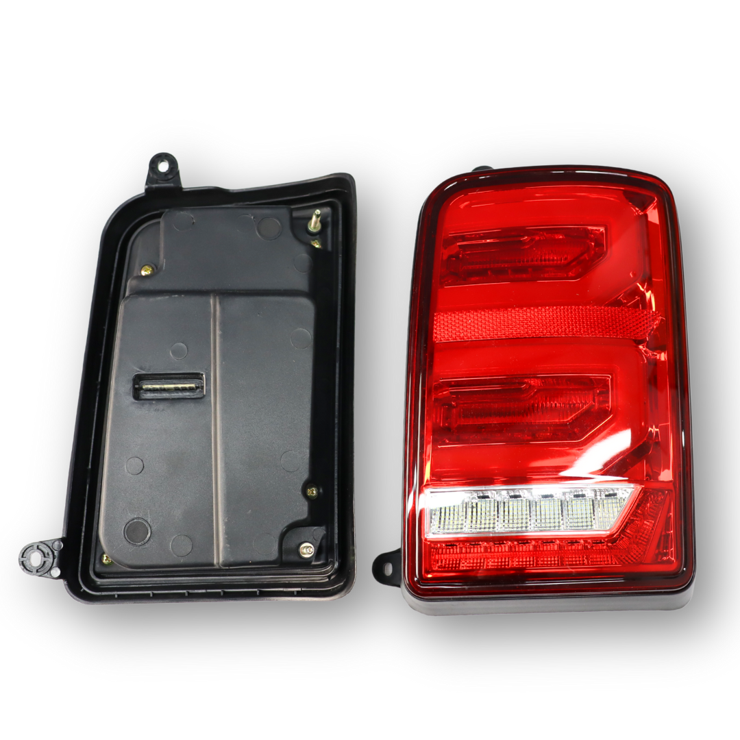 Фонарь задний диодный ВАЗ-21213 НИВА (Тип:Range Rover)