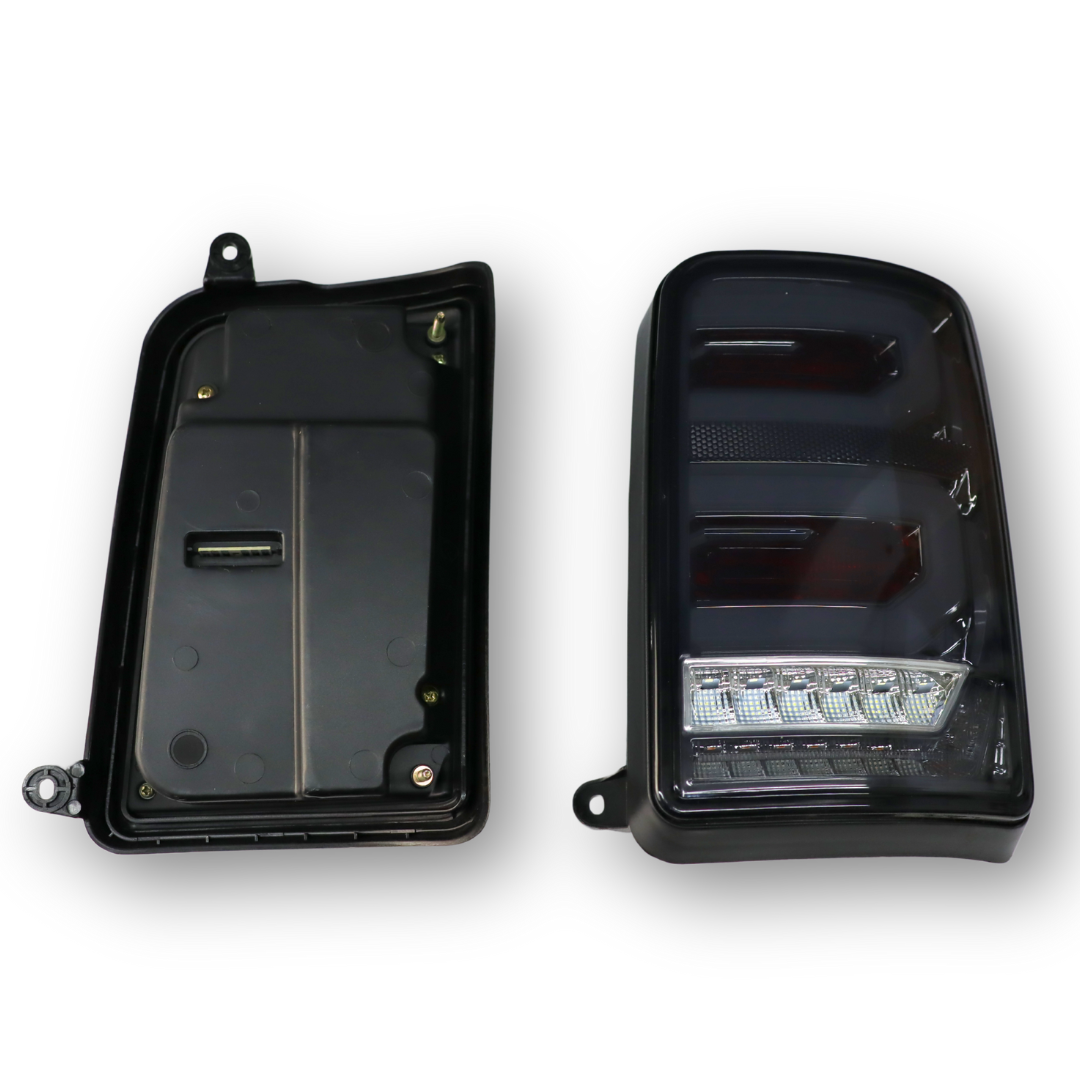 Фонарь задний диодный ВАЗ-21213 НИВА SMOKE (Тип:Range Rover)