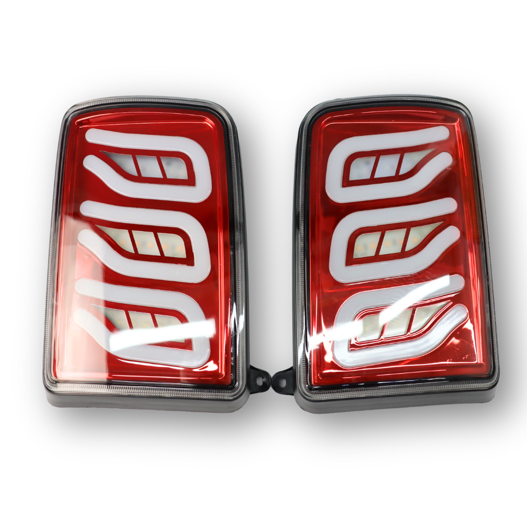 Фонарь задний диодный ВАЗ-21213 НИВА (Тип:Mercedes) Фонарь задний диодный ВАЗ-21213 НИВА (Тип:Mercedes)