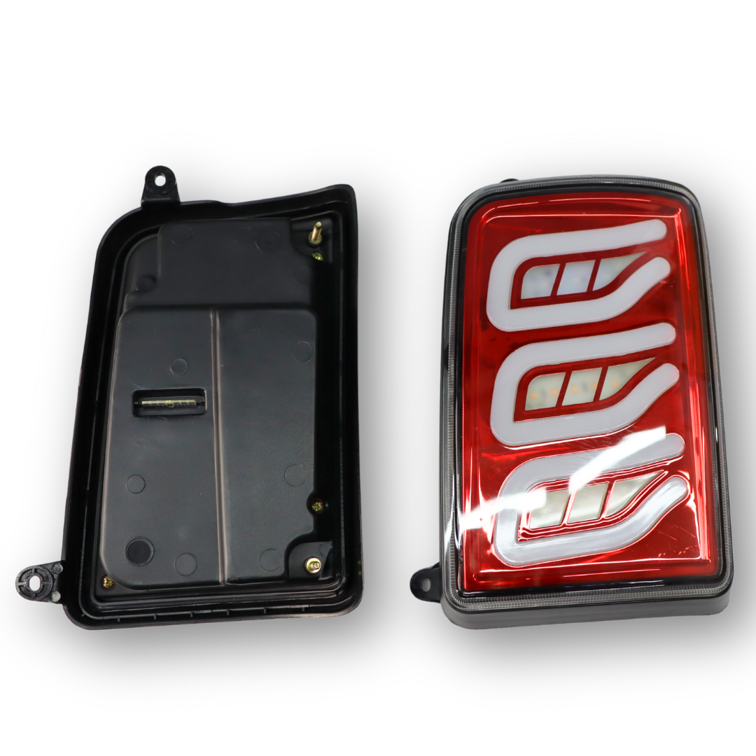 Фонарь задний диодный ВАЗ-21213 НИВА (Тип:Mercedes) Фонарь задний диодный ВАЗ-21213 НИВА (Тип:Mercedes)