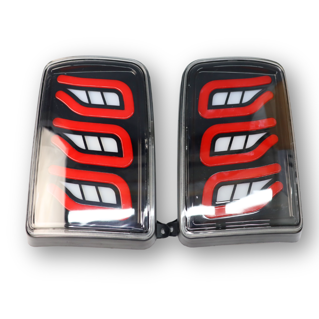 Фонарь задний диодный ВАЗ-21213 НИВА (Тип:Mercedes) Фонарь задний диодный ВАЗ-21213 НИВА (Тип:Mercedes)