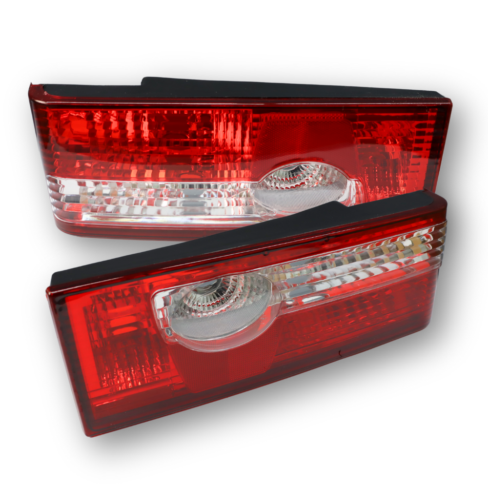 Фонарь задний на лампочках ВАЗ-2108 Фонарь задний на лампочках ВАЗ-2108