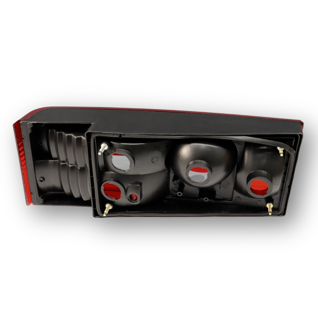 Фонарь задний на лампочках ВАЗ-2108 Фонарь задний на лампочках ВАЗ-2108