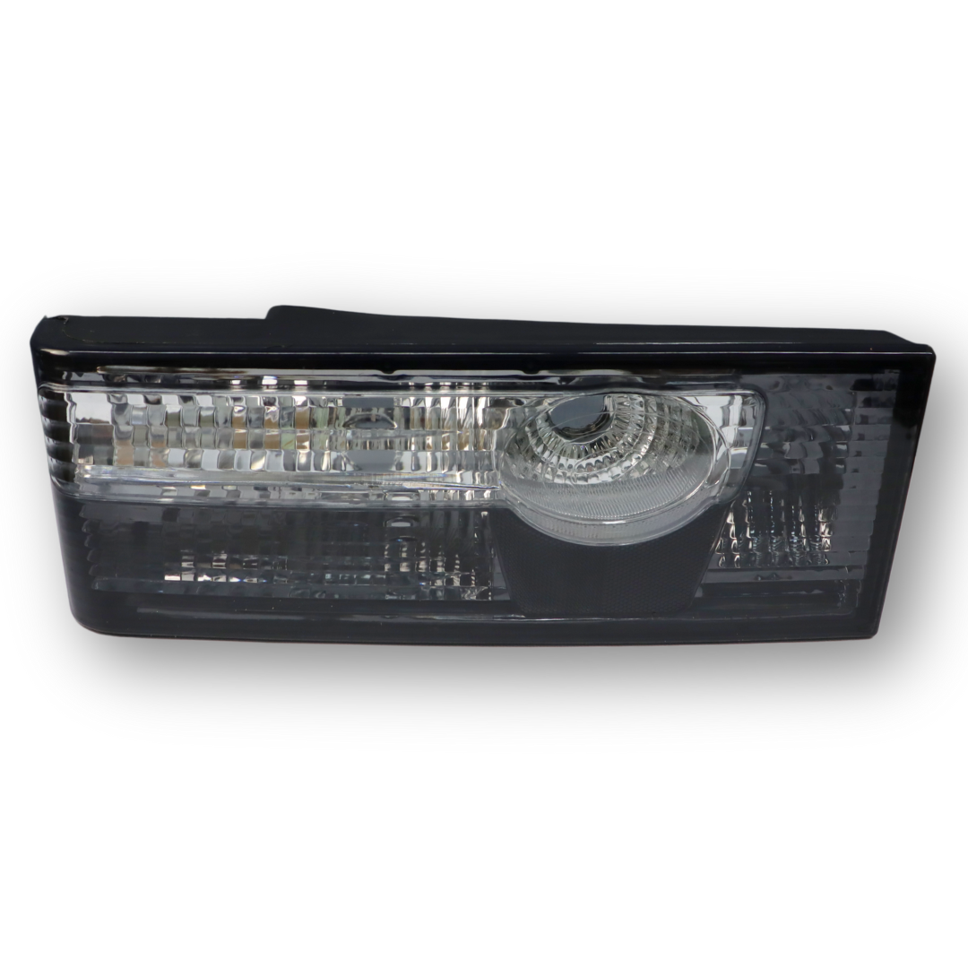 Фонарь задний на лампочках ВАЗ-2108 SMOKE Фонарь задний на лампочках ВАЗ-2108 SMOKE