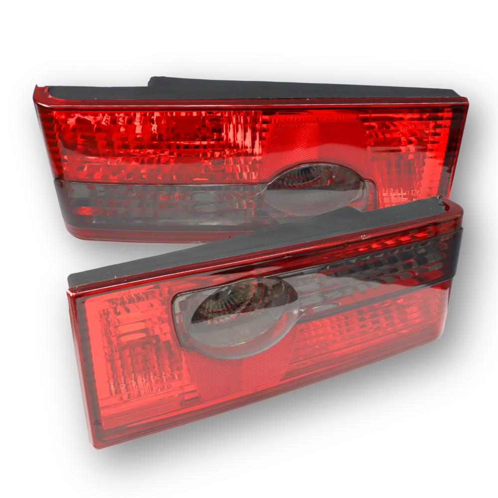 Фонарь задний на лампочках ВАЗ-2108 SMOKE Фонарь задний на лампочках ВАЗ-2108 SMOKE