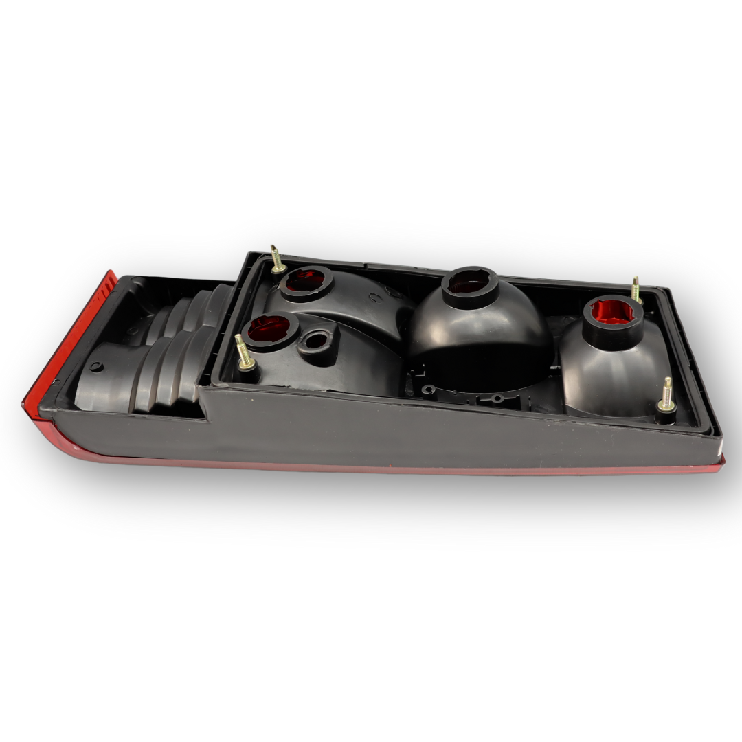 Фонарь задний на лампочках ВАЗ-2108 SMOKE Фонарь задний на лампочках ВАЗ-2108 SMOKE