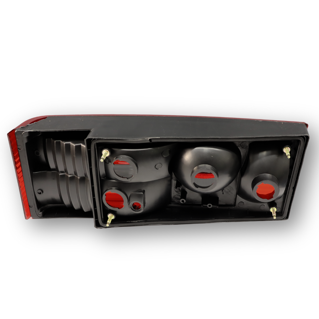 Фонарь задний на лампочках ВАЗ-2108 SMOKE Фонарь задний на лампочках ВАЗ-2108 SMOKE