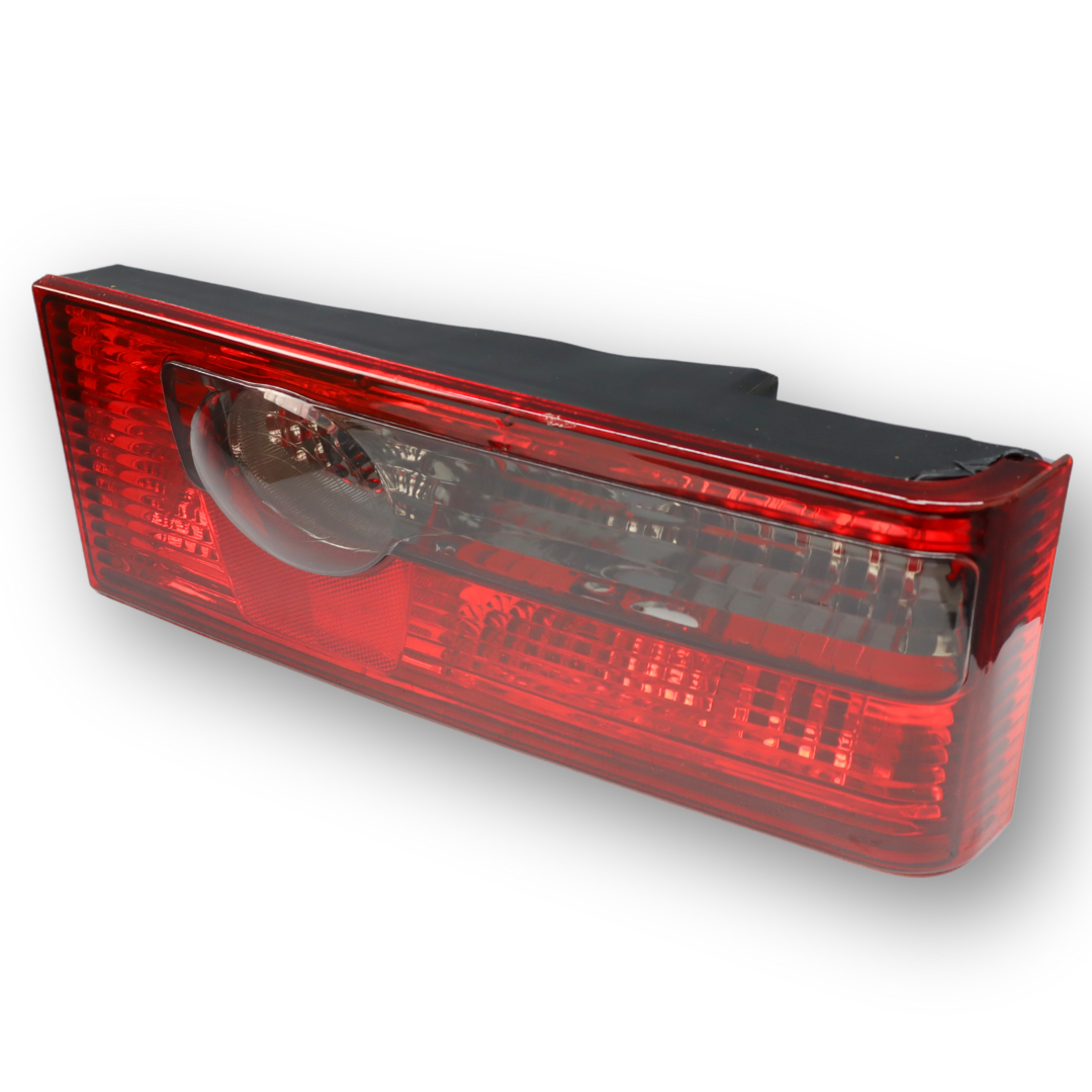 Фонарь задний на лампочках ВАЗ-2108 SMOKE Фонарь задний на лампочках ВАЗ-2108 SMOKE