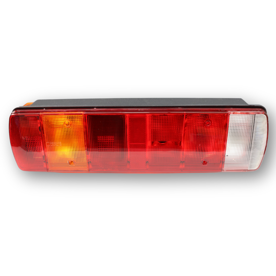 Фонарь задний VOLVO\SCANIA; левый; с кабелем (CERAY) Фонарь задний VOLVO\SCANIA; левый; с кабелем (CERAY)