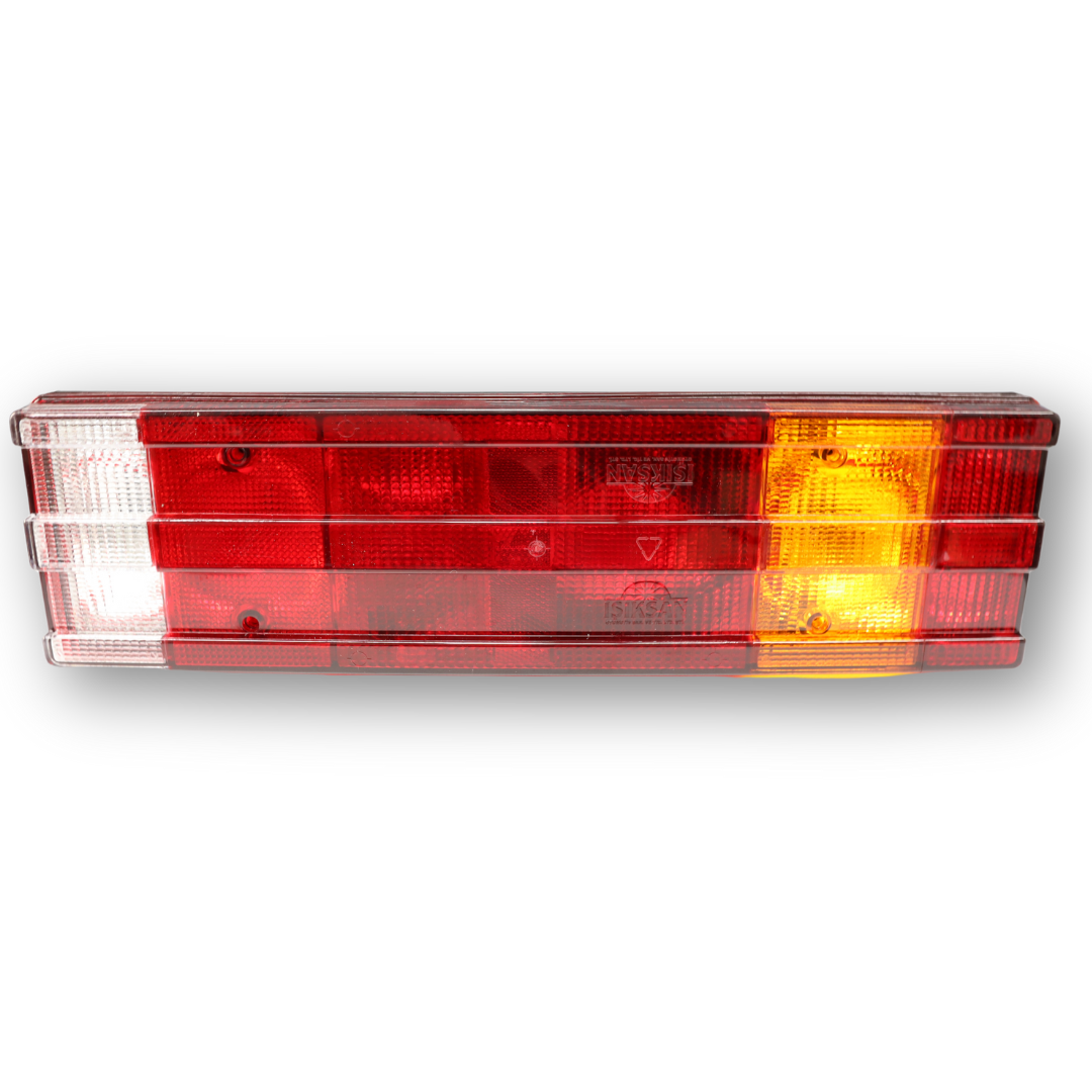 Фонарь задний 0031 с кабелем, правый (ISS 1006)